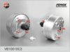 UAZ 31513510010 Brake Booster